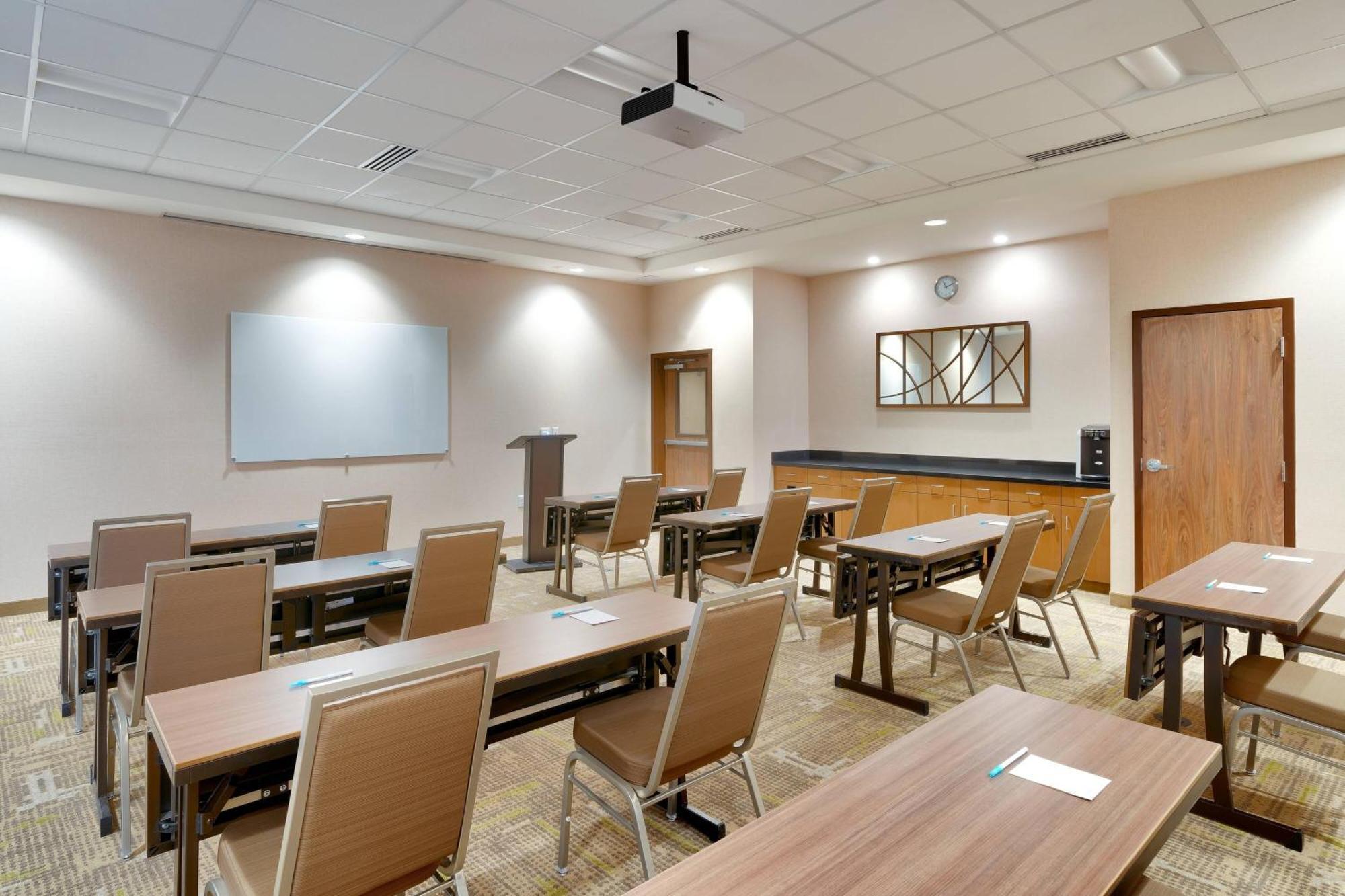 Fairfield Inn & Suites By Marriott Denver West/Federal Center Lakewood Exterior foto